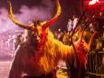 Krampuslauf in Gusswerk - Mariazeller Advent 2013