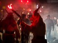 Krampuslauf in Gusswerk - Mariazeller Advent 2013