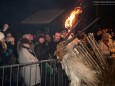 Krampuslauf in Gusswerk - Mariazeller Advent 2013