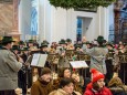 Stadtkapelle Mariazell - Mariazeller Advent 2013 am Tag der offiziellen Eröffnung