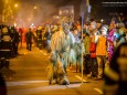 Krampuslauf beim Mariazeller Advent 2014