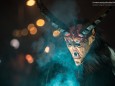 Krampuslauf beim Mariazeller Advent 2014