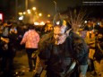 Krampuslauf beim Mariazeller Advent 2014