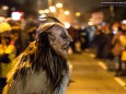 Krampuslauf beim Mariazeller Advent 2014