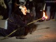 Krampuslauf beim Mariazeller Advent 2014