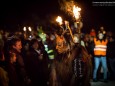 Krampuslauf beim Mariazeller Advent 2014