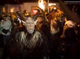 Krampuslauf beim Mariazeller Advent 2014