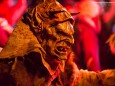 Krampuslauf beim Mariazeller Advent 2014