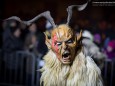 Krampuslauf beim Mariazeller Advent 2014