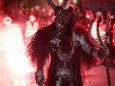 Krampuslauf beim Mariazeller Advent 2014