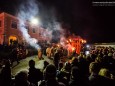 Perchtenlauf der Kogl-Teufeln in Annaberg 2015