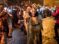 Mariazeller Advent 2015 - Krampuslauf in Gusswerk