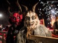 Mariazeller Advent 2015 - Krampuslauf in Gusswerk