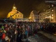 Mariazeller Advent 2015 - Krampuslauf in Gusswerk