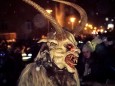 Mariazeller Advent 2015 - Krampuslauf in Gusswerk