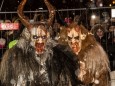 Mariazeller Advent 2015 - Krampuslauf in Gusswerk