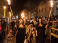 Mariazeller Advent 2015 - Krampuslauf in Gusswerk