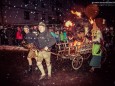 Mariazeller Advent 2015 - Krampuslauf in Gusswerk