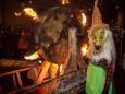 Mariazeller Advent 2015 - Krampuslauf in Gusswerk