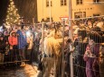 Mariazeller Advent 2015 - Krampuslauf in Gusswerk