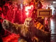 Mariazeller Advent 2015 - Krampuslauf in Gusswerk