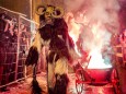 Mariazeller Advent 2015 - Krampuslauf in Gusswerk