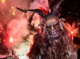 Mariazeller Advent 2015 - Krampuslauf in Gusswerk