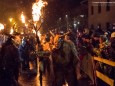 Mariazeller Advent 2015 - Krampuslauf in Gusswerk