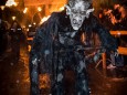 Mariazeller Advent 2015 - Krampuslauf in Gusswerk