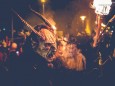 Mariazeller Advent 2015 - Krampuslauf in Gusswerk