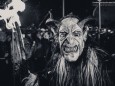 Mariazeller Advent 2015 - Krampuslauf in Gusswerk