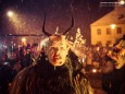 Mariazeller Advent 2015 - Krampuslauf in Gusswerk