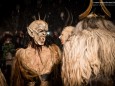 Krampuslauf Gusswerk 2015