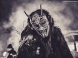 Traditioneller Krampuslauf der Trogerpass am 5. DEzember 2016 in Gußwerk