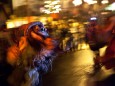 Großer Krampuslauf in Gußwerk - Mariazeller Advent 2011