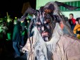 Großer Krampuslauf in Gußwerk - Mariazeller Advent 2011