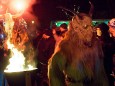 Großer Krampuslauf in Gußwerk - Mariazeller Advent 2011