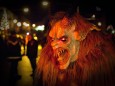 Großer Krampuslauf in Gußwerk - Mariazeller Advent 2011