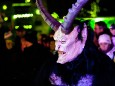 Großer Krampuslauf in Gußwerk - Mariazeller Advent 2011