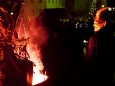 Großer Krampuslauf in Gußwerk - Mariazeller Advent 2011