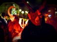 Großer Krampuslauf in Gußwerk - Mariazeller Advent 2011