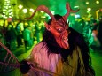 Krampuslauf Gußwerk 2011