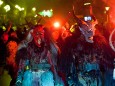 Großer Krampuslauf in Gußwerk - Mariazeller Advent 2011