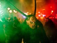 Großer Krampuslauf in Gußwerk - Mariazeller Advent 2011