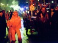 Großer Krampuslauf in Gußwerk - Mariazeller Advent 2011