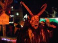 Großer Krampuslauf in Gußwerk - Mariazeller Advent 2011