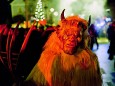 Großer Krampuslauf in Gußwerk - Mariazeller Advent 2011