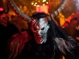 Großer Krampuslauf in Gußwerk - Mariazeller Advent 2011