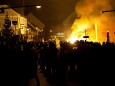 Großer Krampuslauf in Gußwerk - Mariazeller Advent 2011