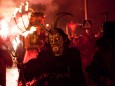 Großer Krampuslauf in Gußwerk - Mariazeller Advent 2011